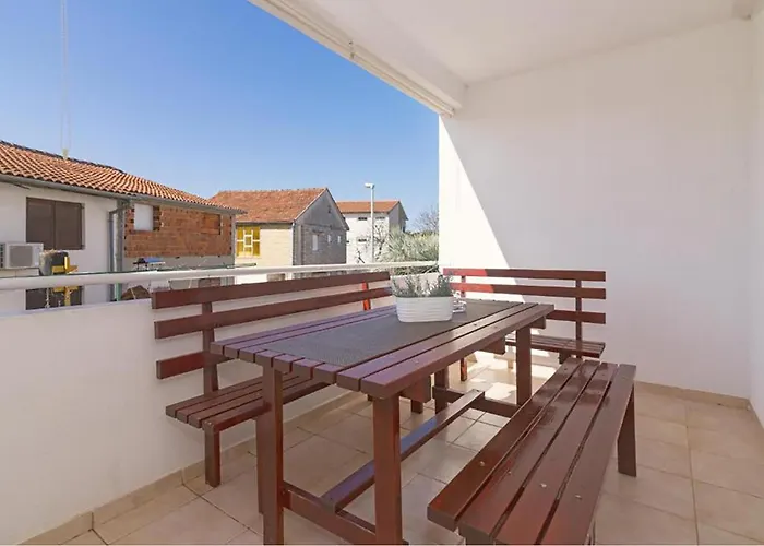 Appartement 1 Bedroom Cozy In