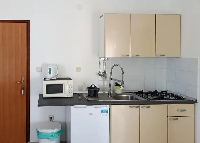 Appartement 1 Bedroom Cozy In *