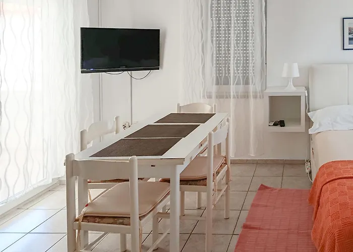 Appartement 1 Bedroom Cozy In